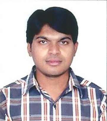 Mohan Raju Js ECE Portal